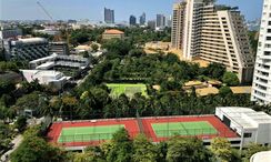 Photos 3 of the Tennis Court at Zire Wongamat