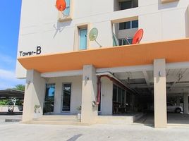 Студия Кондо в аренду в Wangthong Condotel, Thung Sukhla