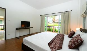 1 Bedroom Villa for sale in Thep Krasattri, Phuket BK Villa 