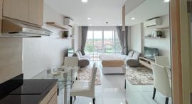 Available Units at Whale Marina Condo