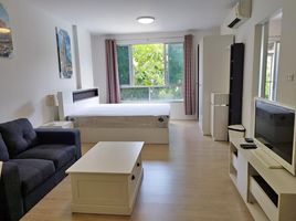 1 Schlafzimmer Wohnung zu verkaufen im Baan Peang Ploen, Nong Kae