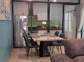 บ้านเดี่ยว 2 ห้องนอน ให้เช่า ในโครงการ Baan Chalongsuk, ฉลอง