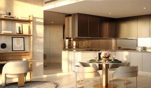 Квартира, 1 спальня на продажу в DAMAC Towers by Paramount, Дубай Regalia By Deyaar