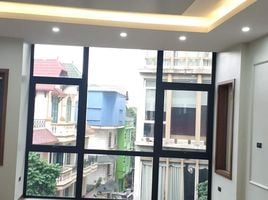 5 Schlafzimmer Haus zu verkaufen in Hoang Mai, Hanoi, Giap Bat