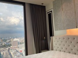 คอนโด 2 ห้องนอน ให้เช่า ในโครงการ 28 ชิดลม, ลุมพินี, ปทุมวัน