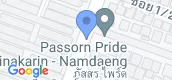 Map View of Passorn Pride Srinakarin Namdaeng