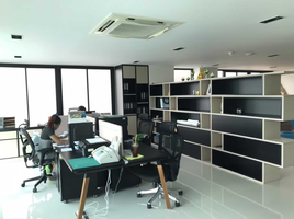 770 SqM Office for rent at Baan Panna Ekkamai-Ramindra, Lat Phrao, Lat Phrao, Bangkok