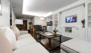 1 chambre Appartement a vendre à Lumphini, Bangkok Bliston Suwan Park View