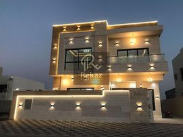 5 Bedroom House for sale at Al Yasmeen 1, Al Yasmeen, Ajman