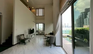 2 Bedrooms Condo for sale in Phra Khanong, Bangkok Ashton Morph 38