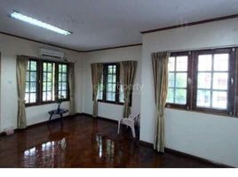 3 Bedroom Villa for rent in Yangon, Sanchaung, Western District (Downtown), Yangon