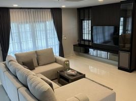 4 Bedroom House for rent at Centro Bangna Km7, Bang Kaeo, Bang Phli, Samut Prakan, Thailand