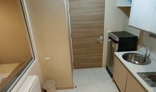 1 Bedroom Condo for sale in Samrong Nuea, Samut Prakan Apple Condo