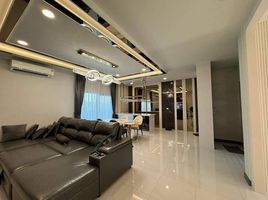 4 Schlafzimmer Haus zu verkaufen im The City Bangna, Bang Kaeo