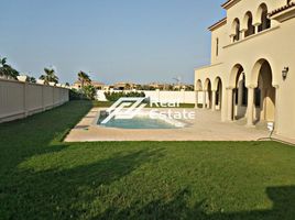 5 Bedroom Villa for sale at Saadiyat Beach Villas, Saadiyat Beach