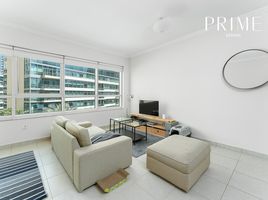 1 Bedroom Apartment for sale at Marina Quay West, Marina Quays