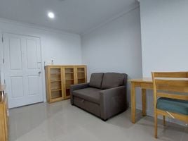 1 Schlafzimmer Wohnung zu vermieten im Lumpini Place Rama IX-Ratchada, Huai Khwang, Huai Khwang