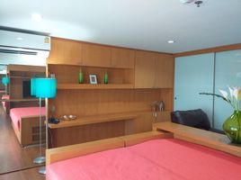 1 Schlafzimmer Wohnung zu vermieten im Grand Park View Asoke, Khlong Toei Nuea