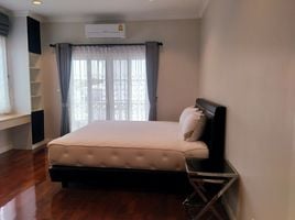 4 Schlafzimmer Villa zu vermieten im Fantasia Villa 4, Bang Na