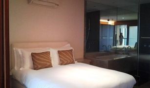 1 Bedroom Condo for sale in Lumphini, Bangkok Hansar Rajdamri