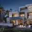 4 Bedroom Villa for sale at Sendian, Hoshi, Al Badie