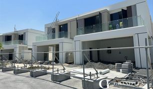 4 Bedrooms Villa for sale in District One, Dubai District One Villas