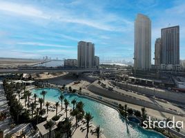 3 Bedroom Apartment for sale at Sunset At Creek Beach, Creek Beach, Dubai Creek Harbour (The Lagoons)