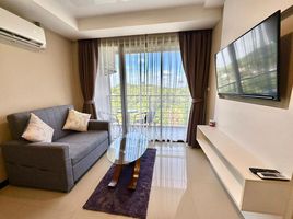 1 Bedroom Condo for sale at Mai Khao Beach Condotel, Mai Khao, Thalang