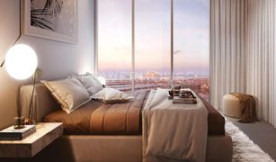 1 Habitación Apartamento en venta en EMAAR Beachfront, Dubái Marina Vista