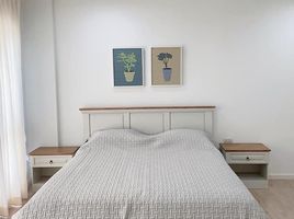 2 Schlafzimmer Haus zu vermieten im Premium Time Home Suan Luang Thi 9, Nong Bon, Prawet