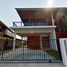 3 Schlafzimmer Haus zu verkaufen im Villa Flora Chiangmai, Nong Khwai