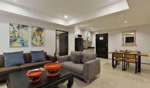 2 Bedrooms Apartment for sale in Lumphini, Bangkok Aspira Residence Ruamrudee