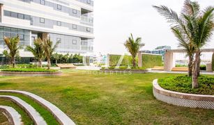 1 Bedroom Apartment for sale in Al Seef, Abu Dhabi Lamar Residences