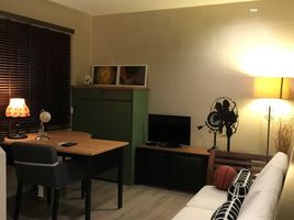 3 Schlafzimmer Haus zu vermieten im Baan Klang Muang Vibhavadi, Talat Bang Khen