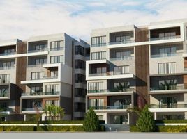 2 Schlafzimmer Appartement zu verkaufen im Capital Gardens Palm Hills, Mostakbal City Compounds, Mostakbal City - Future City