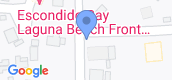 Map View of Residencial Coralina