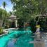 6 Schlafzimmer Haus zu vermieten im Phutara, Nong Prue