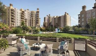 Квартира, 2 спальни на продажу в Madinat Jumeirah Living, Дубай Al Jazi