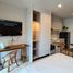 Studio Condo for sale at Life One Wireless, Lumphini