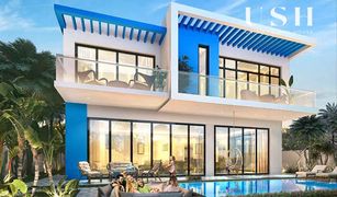 5 Schlafzimmern Reihenhaus zu verkaufen in , Dubai Santorini