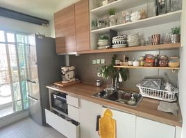 Studio Wohnung zu verkaufen im U Delight Residence Phatthanakan, Suan Luang, Suan Luang