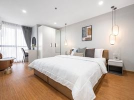 2 Schlafzimmer Wohnung zu verkaufen im The Waterford Diamond, Khlong Tan