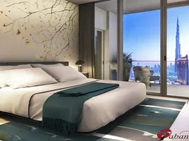 2 Bedroom Apartment for sale at Downtown Views II, Downtown Dubai