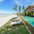 5 Bedroom Villa for sale in Laem Set Beach, Na Mueang, Maret