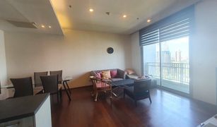 2 Bedrooms Condo for sale in Khlong Tan Nuea, Bangkok Quattro By Sansiri