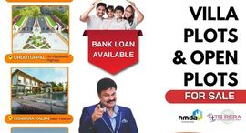 Available Units at hyderabad