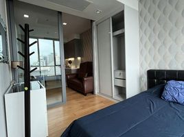 1 Schlafzimmer Appartement zu vermieten im Hyde Sukhumvit 13, Khlong Toei Nuea