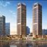 1 Bedroom Apartment for sale at Peninsula Four, Churchill Towers, Business Bay