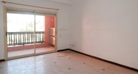 Available Units at Spacieux Appartement vide de 3 chambres avec terrasse dans une résidence avec piscine à l'Hivernage - Marrakech