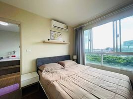 1 Schlafzimmer Wohnung zu vermieten im D Condo Nim, Fa Ham